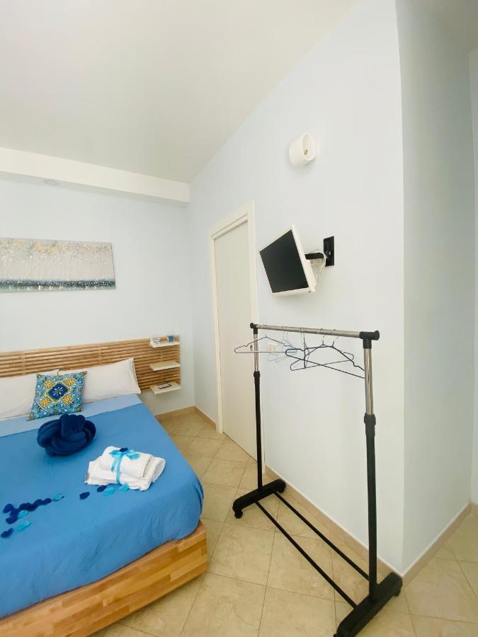 Hotel Casa Nanà à Pouzzoles Extérieur photo