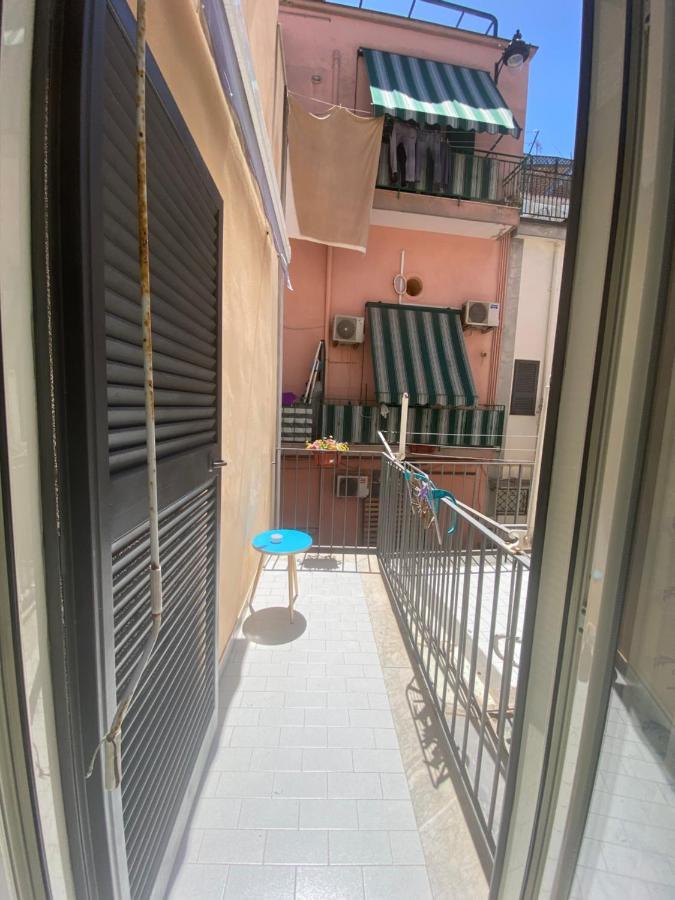 Hotel Casa Nanà à Pouzzoles Extérieur photo