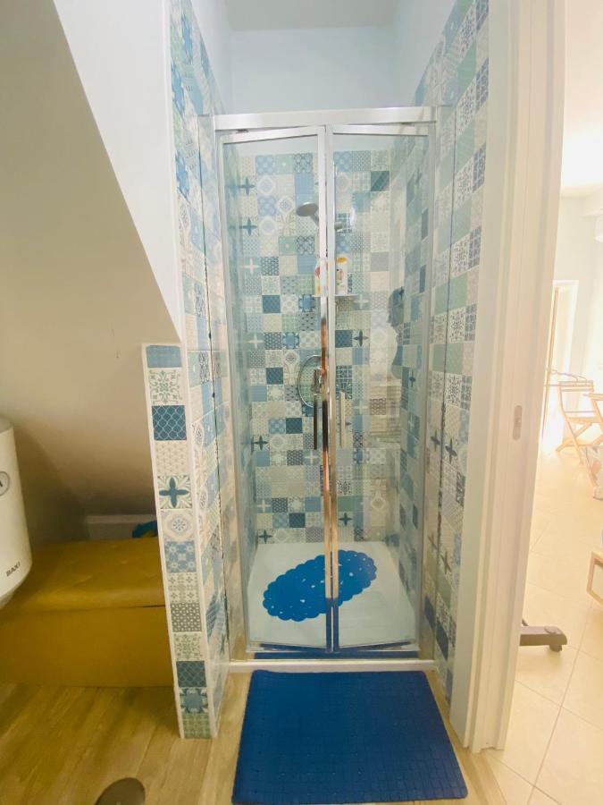 Hotel Casa Nanà à Pouzzoles Extérieur photo
