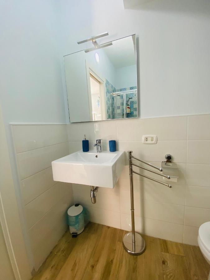 Hotel Casa Nanà à Pouzzoles Extérieur photo