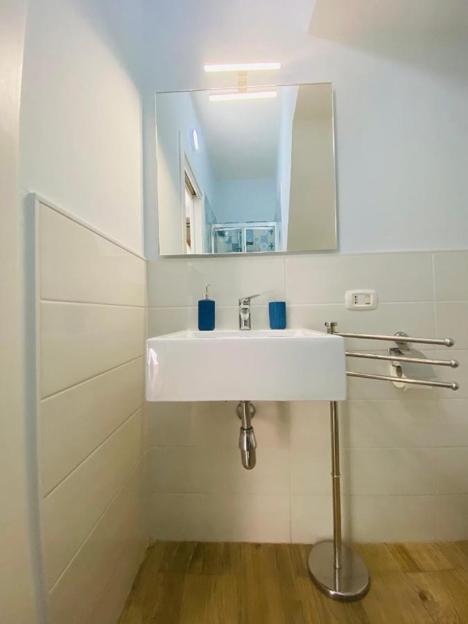 Hotel Casa Nanà à Pouzzoles Extérieur photo